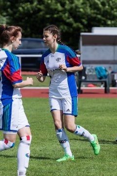 Bild 103 - wBJ SV Henstedt Ulzburg - Hamburger SV : Ergebnis: 0:2